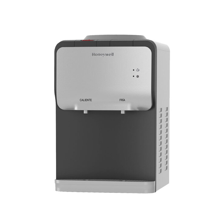 Honeywell Dispensador de Agua Caliente y Fría Para Mesa Termoeléctrico — Imagen 1 de 4