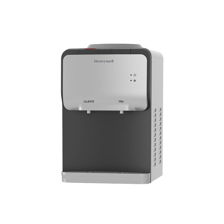 Honeywell Dispensador de Agua Caliente y Fría Para Mesa Termoeléctrico — Imagen 2 de 4