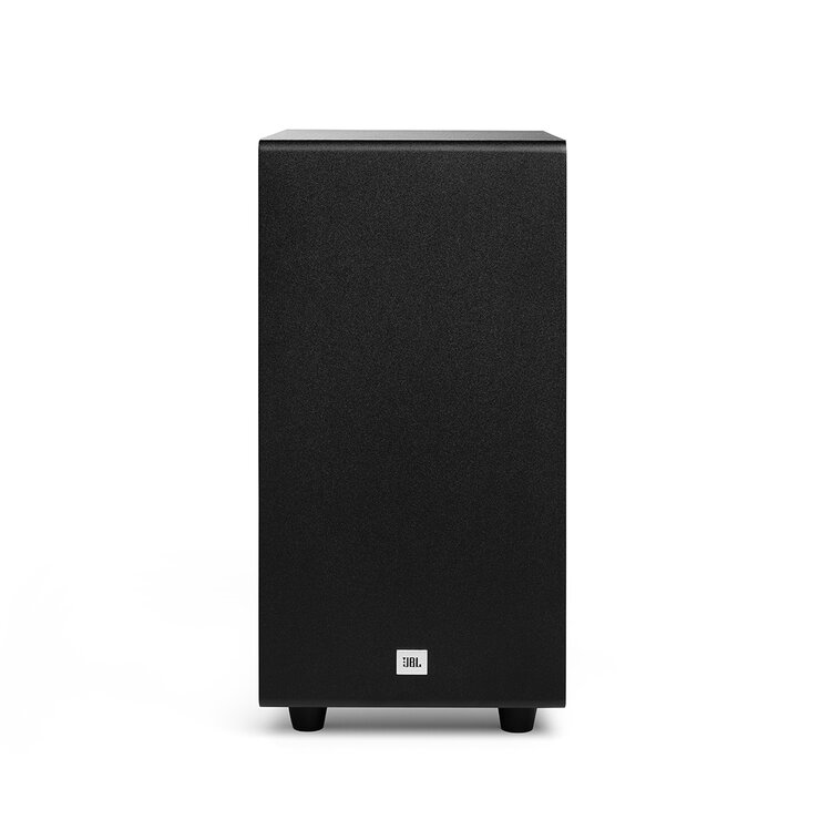 JBL Cinema SB190 Barra de Sonido 2.1 Canales  — Imagen 2 de 4