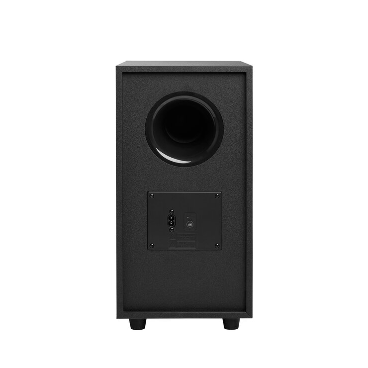 JBL Cinema SB190 Barra de Sonido 2.1 Canales  — Imagen 4 de 4