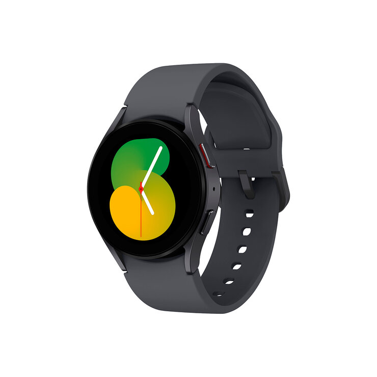 Samsung Galaxy Watch 5 44 mm Gris — Imagen 1 de 4