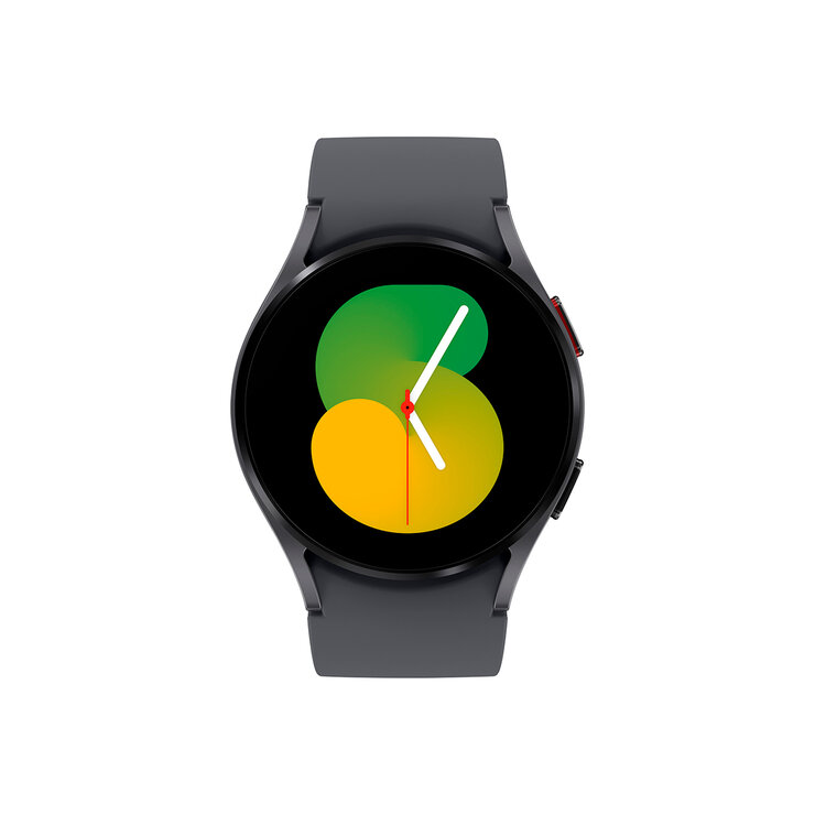 Samsung Galaxy Watch 5 44 mm Gris — Imagen 3 de 4