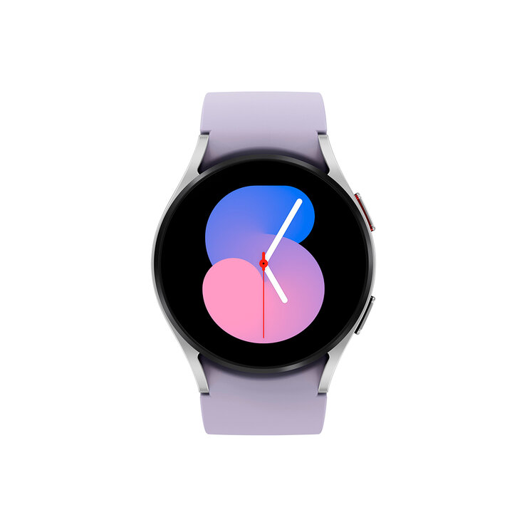 Samsung Galaxy Watch 5 44 mm Silver — Imagen 3 de 4