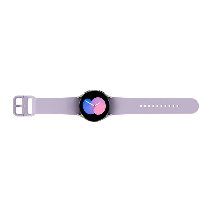 Samsung Galaxy Watch 5 44 mm Silver — Imagen 4 de 4