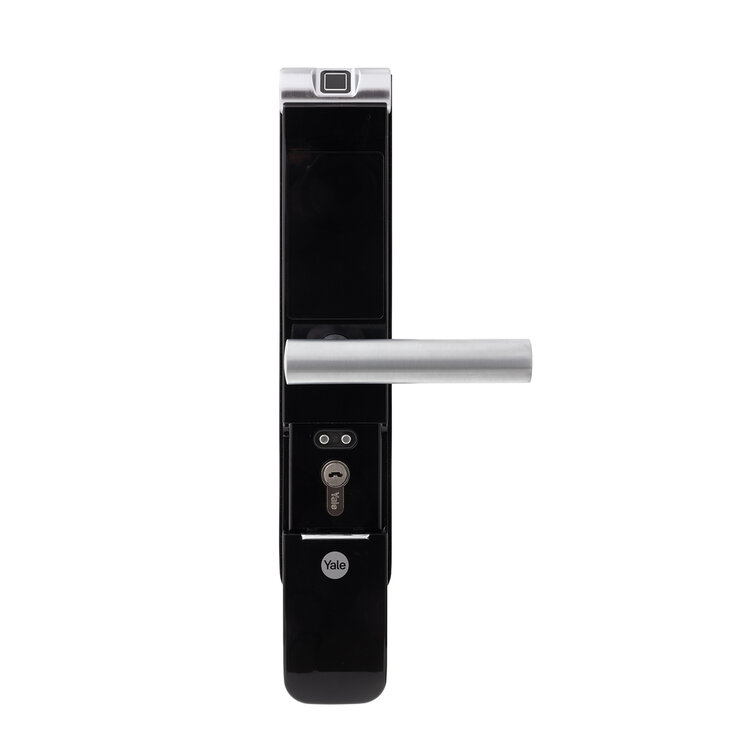 Yale, Cerradura Biometrica YMF40A — Imagen 2 de 3