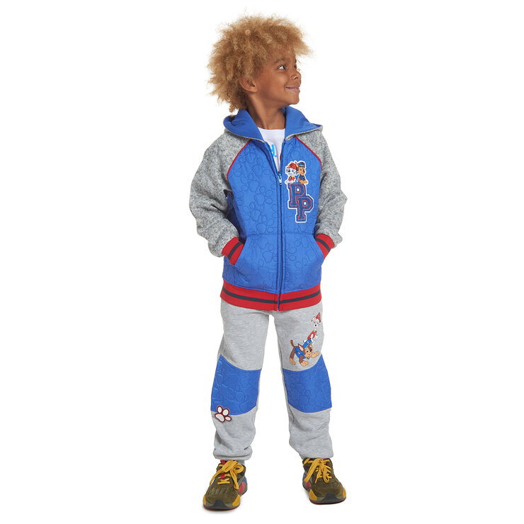 Varias licencias Conjunto 3 piezas para Niños y Niñas Varias Tallas y Colores — Imagen 3 de 4