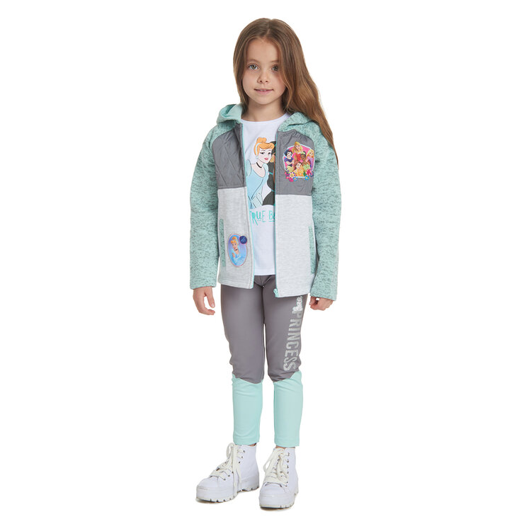 Varias licencias Conjunto 3 piezas para Niños y Niñas Varias Tallas y Colores — Imagen 4 de 4