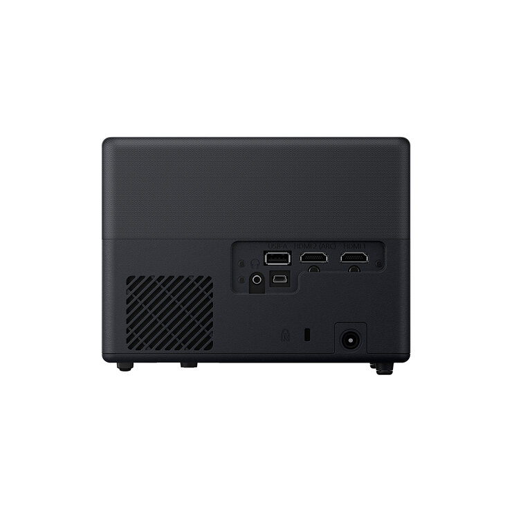 Epson EpiqVision EF12 Mini Proyector Láser — Imagen 4 de 4