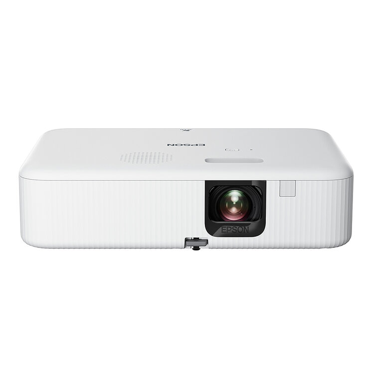 Epson EpiqVision CO-FH02 Proyector Portátil Inteligente — Imagen 1 de 4