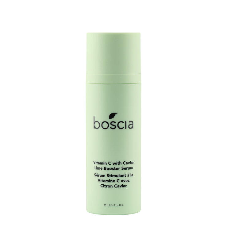 Boscia Suero Potenciador de Vitamina C con Limas de Caviar 30 ml — Imagen 1 de 4