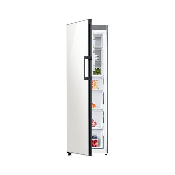 Refrigerador 11.4' Bespoke Samsung — Imagen 3 de 4