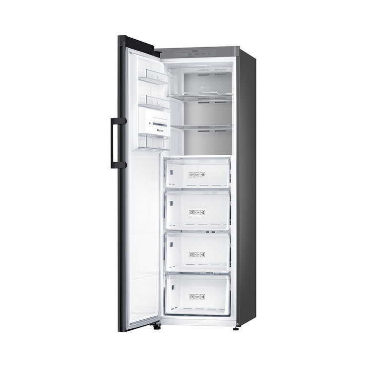 Refrigerador 11.4' Bespoke Samsung — Imagen 4 de 4