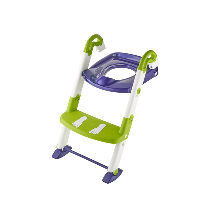 Pupik Bañito Entrenador 3 en 1 — Imagen 1 de 4