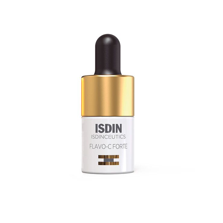Isdinceutics rejuvenate  Flavo-C Forte  Serum  5.3ml — Imagen 1 de 3