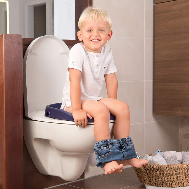 Pupik Bañito Entrenador 3 en 1 — Imagen 4 de 4