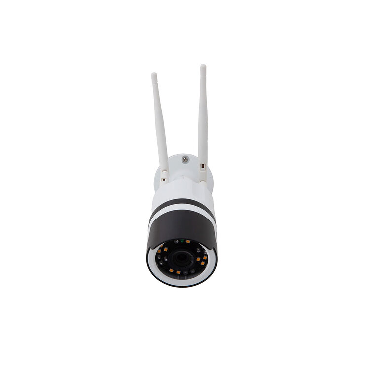 Yale, Cámara Wi-Fi tipo Bullet — Imagen 2 de 4