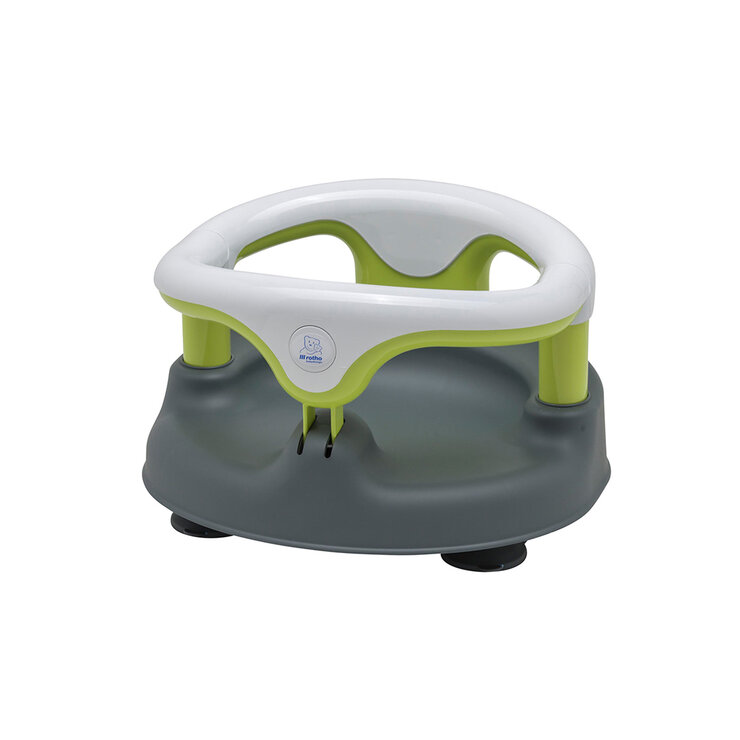Pupik Silla Para Tina o Regadera — Imagen 1 de 3