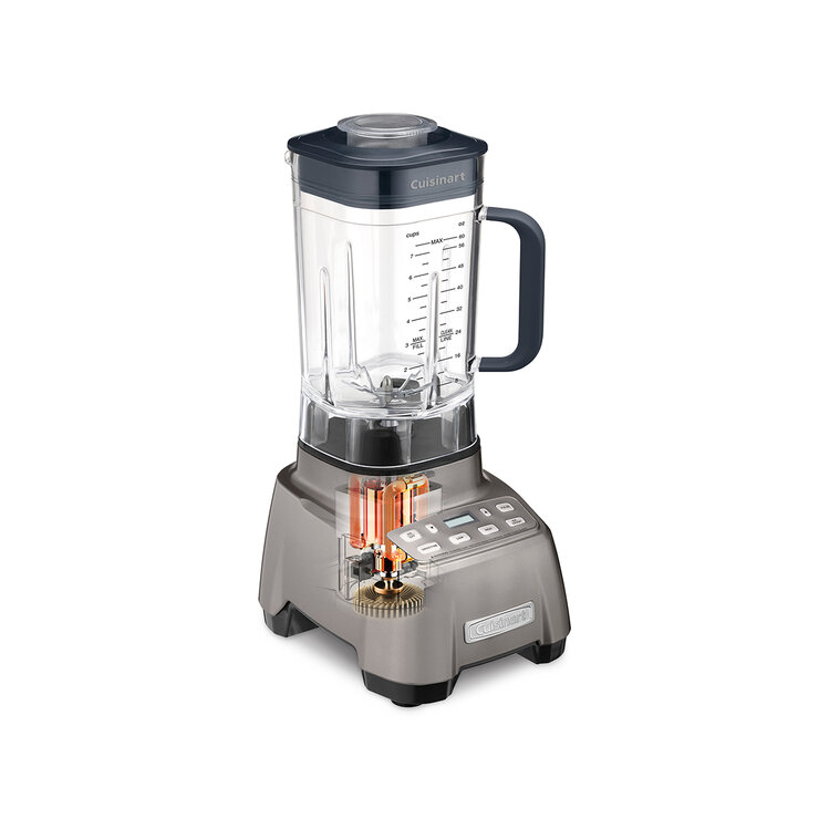 Cuisinart, Licuadora Hurricane 2.2 HP — Imagen 2 de 4