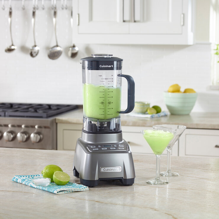 Cuisinart, Licuadora Hurricane 2.2 HP — Imagen 3 de 4