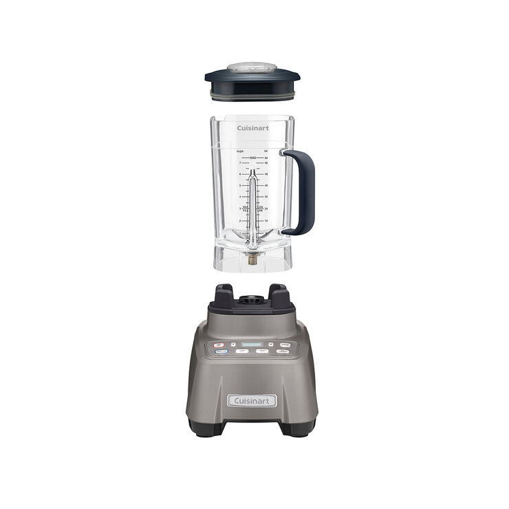 Cuisinart, Licuadora Hurricane 2.2 HP — Imagen 4 de 4
