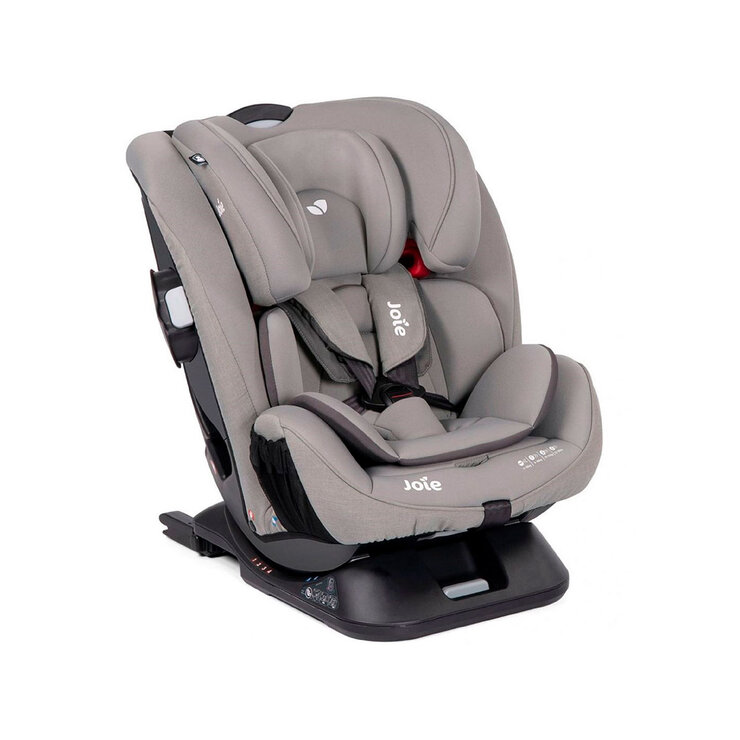 Joie, Autoasiento, Diferentes Etapas, Color Gris — Imagen 1 de 4