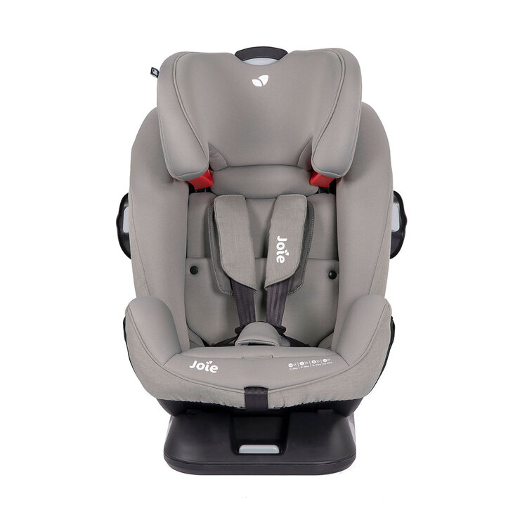 Joie, Autoasiento, Diferentes Etapas, Color Gris — Imagen 2 de 4