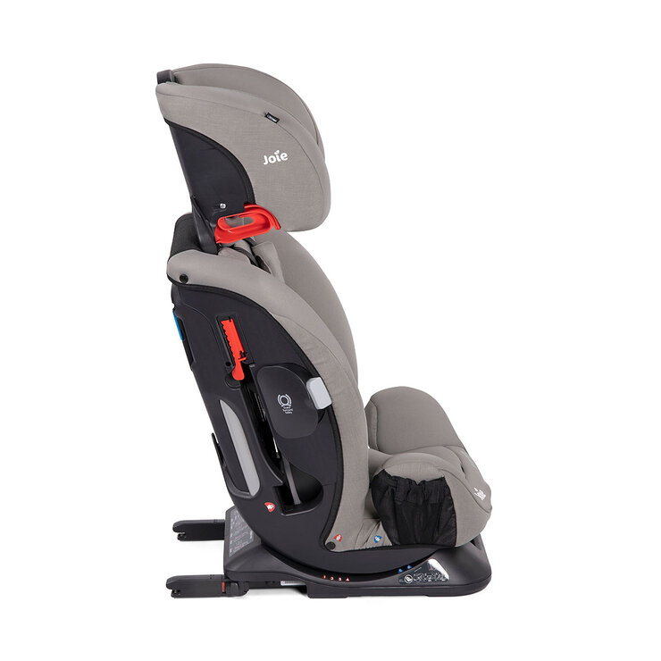 Joie, Autoasiento, Diferentes Etapas, Color Gris — Imagen 4 de 4