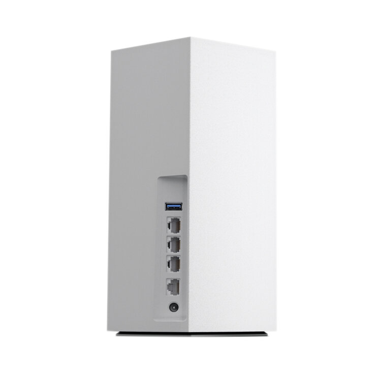 Linksys Router Velop Tri-Banda Sistema Mesh WiFi 6 — Imagen 3 de 4