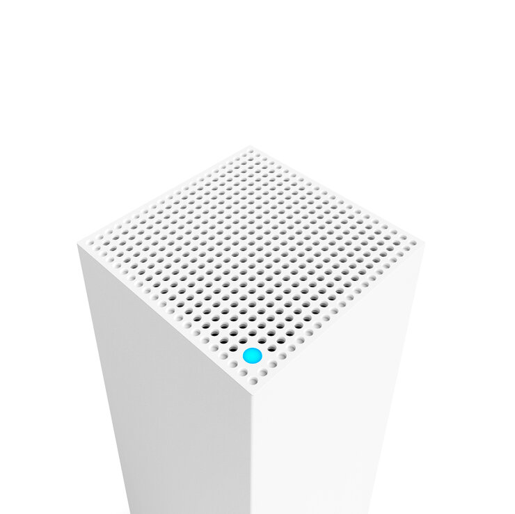Linksys Routers ATLAS Max Wifi 6E, 3 Bandas AXE8400 (2PK)  — Imagen 4 de 4
