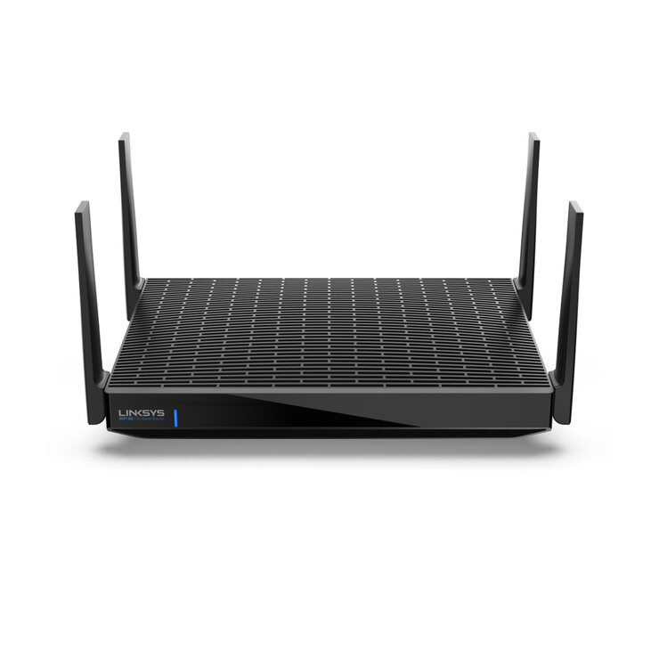 Linksys Router Hydra Mesh Wifi 6E, 3 BANDAS, AXE6600 (MR7500) — Imagen 1 de 4