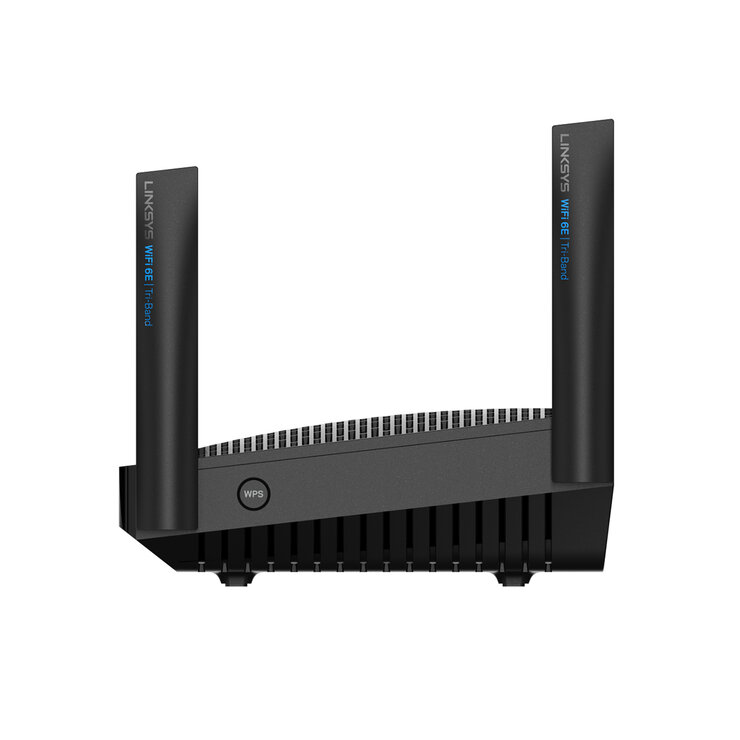 Linksys Router Hydra Mesh Wifi 6E, 3 BANDAS, AXE6600 (MR7500) — Imagen 2 de 4