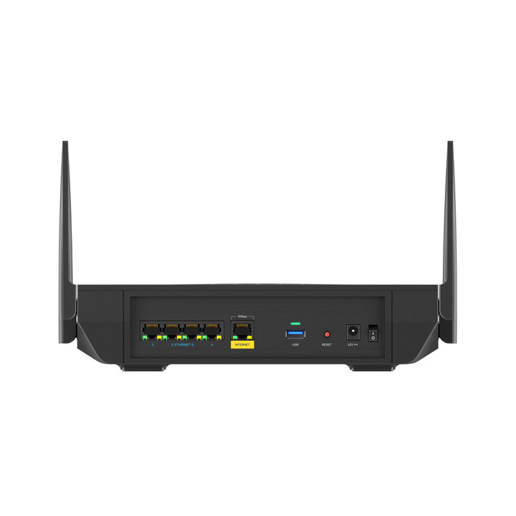 Linksys Router Hydra Mesh Wifi 6E, 3 BANDAS, AXE6600 (MR7500) — Imagen 3 de 4