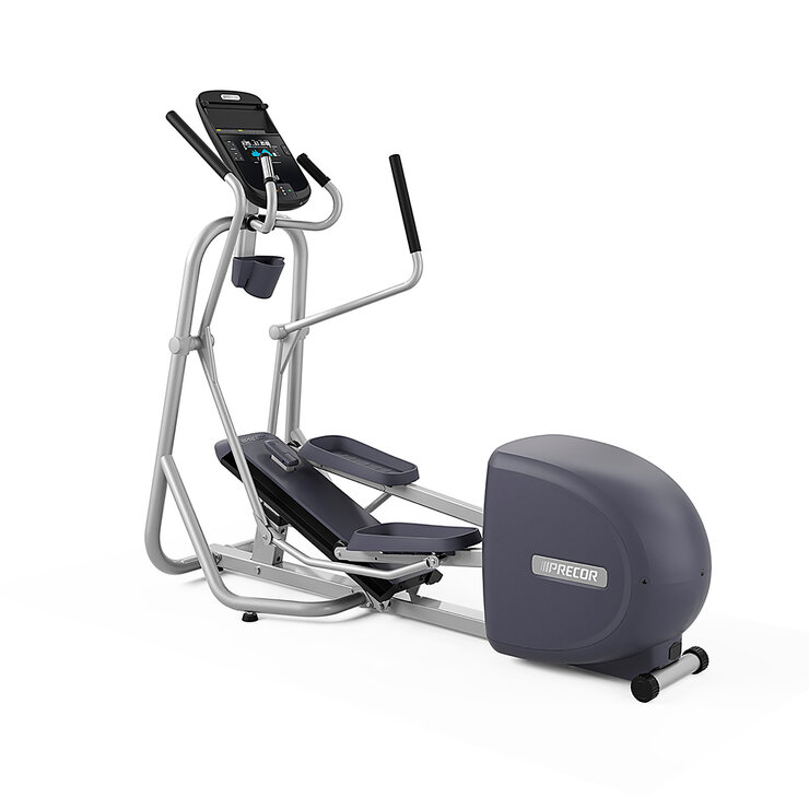 Precor® Elíptica EFX-222 — Imagen 1 de 4