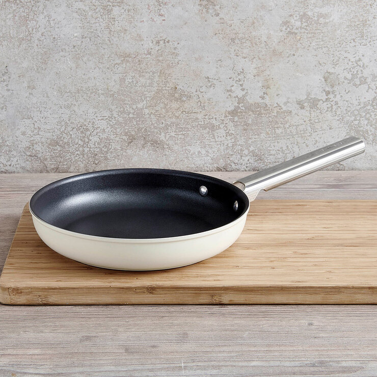 Smeg Sartén de 26cm — Imagen 1 de 3