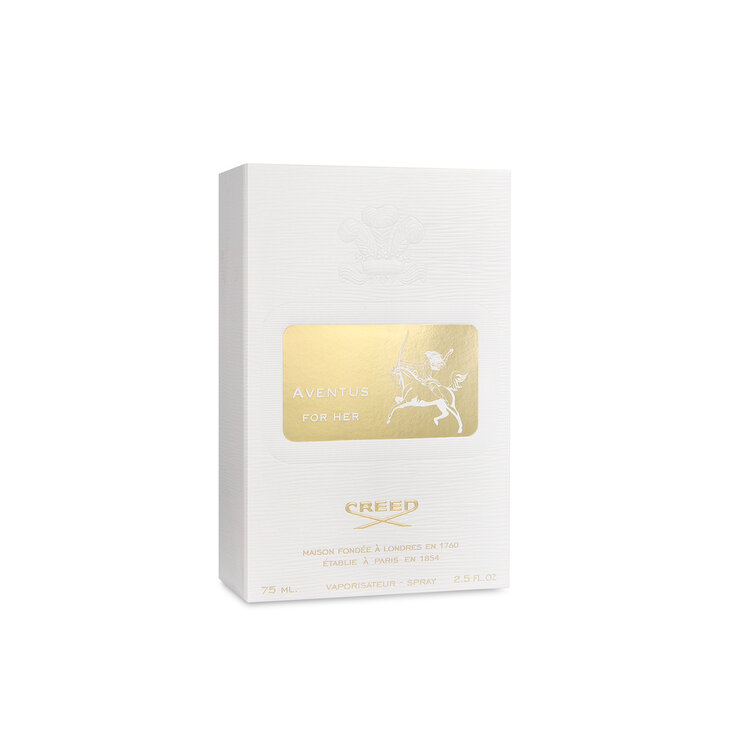Creed Aventus For Her 75 ml — Imagen 3 de 3