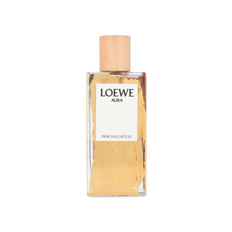 Loewe Aura Pink Magnolia 100 ml — Imagen 1 de 3