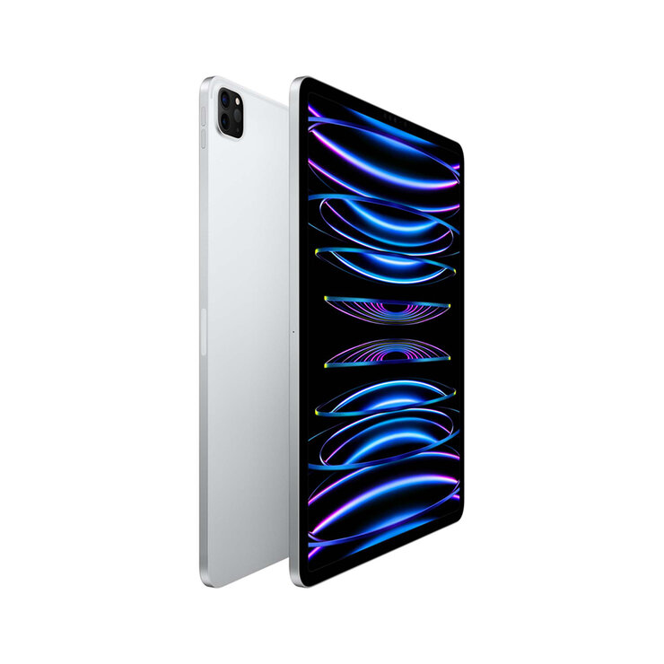 Apple iPad Pro 12.9" 256 GB WI-FI -  Plata — Imagen 2 de 4