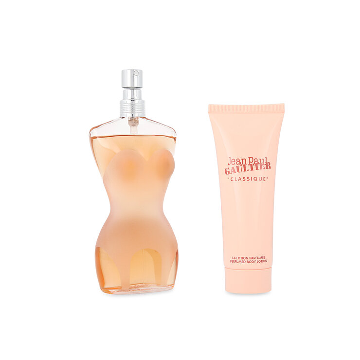 Jean Paul Gaultier Classique Set 2 pzas — Imagen 1 de 3