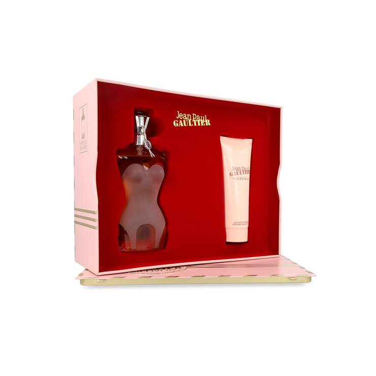 Jean Paul Gaultier Classique Set 2 pzas — Imagen 3 de 3