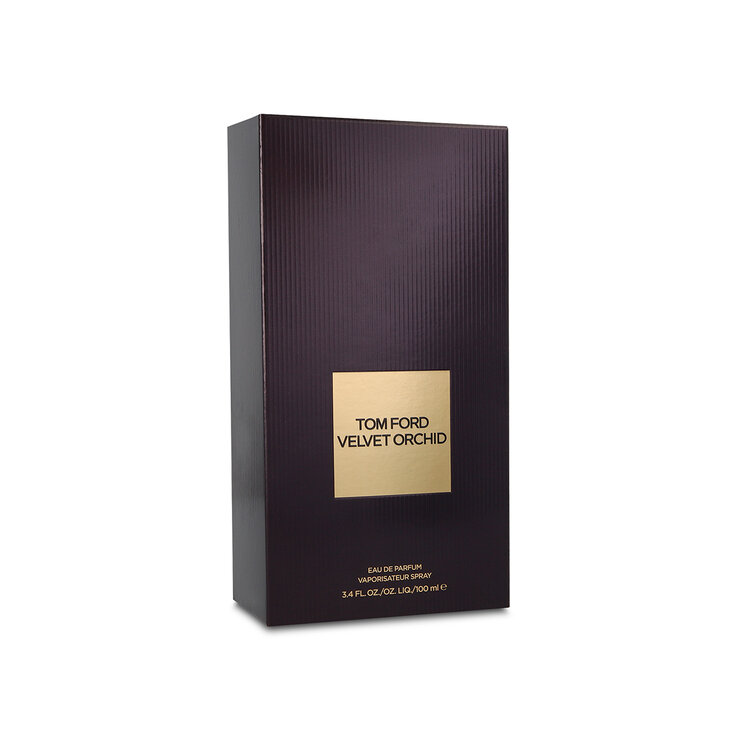 Tom Ford Velvet Orchid 100 ml — Imagen 2 de 3