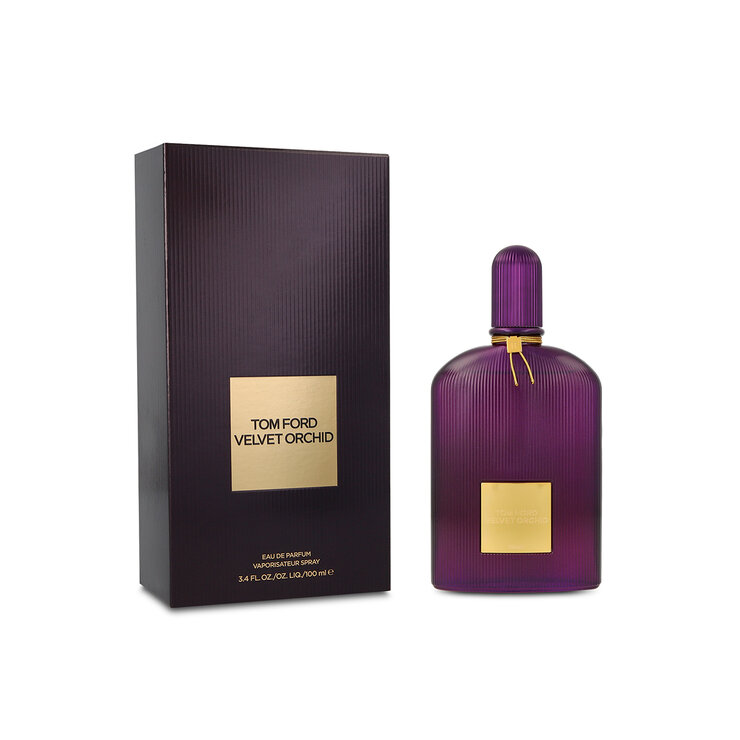 Tom Ford Velvet Orchid 100 ml — Imagen 3 de 3