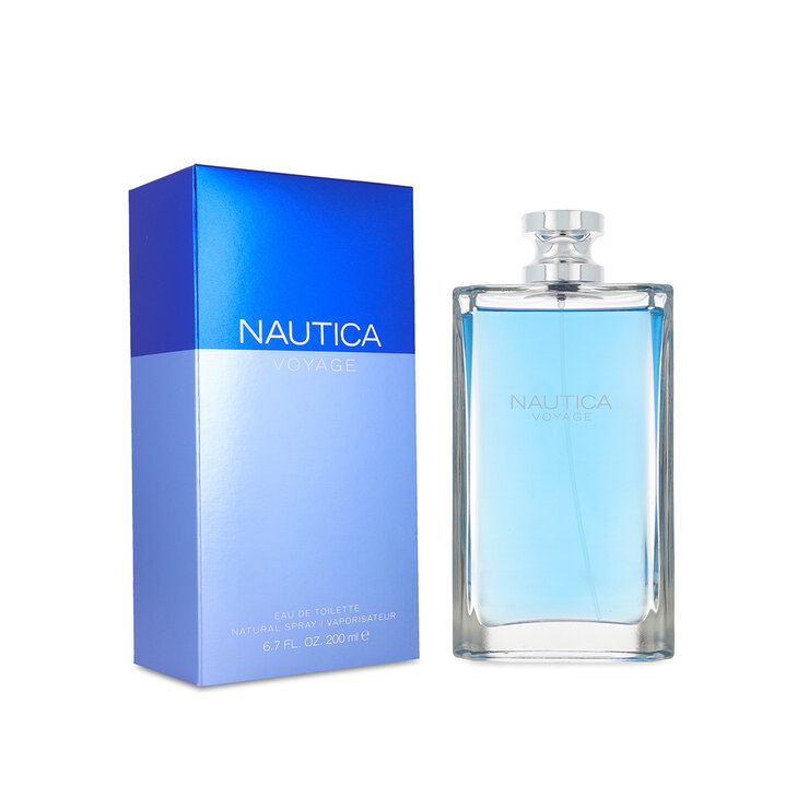 Nautica Voyage 200 ml — Imagen 3 de 3