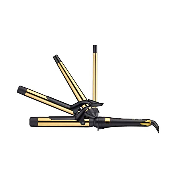 Babyliss Pro, Tenaza de Grafito Titanium Intercambiable — Imagen 2 de 3