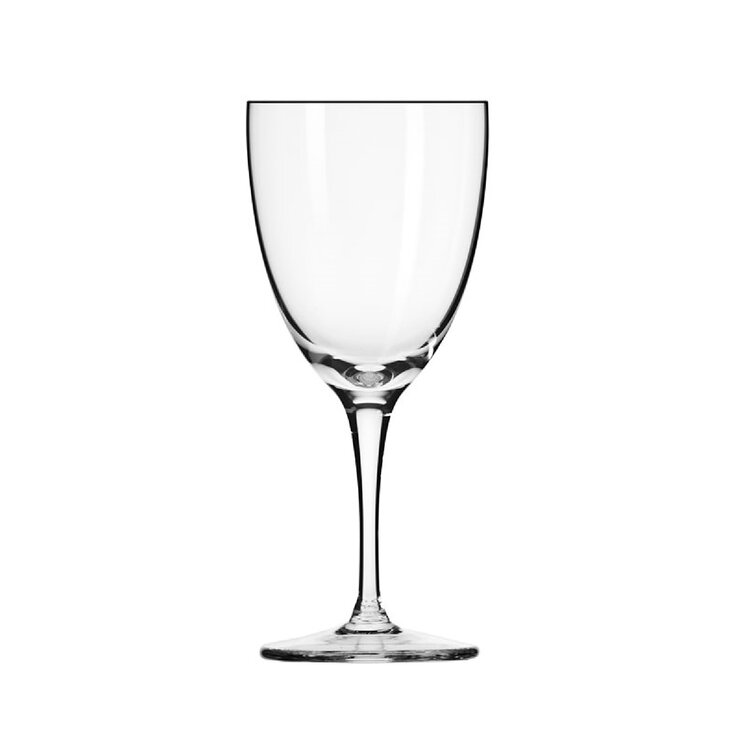 Krosno Juego de 6 Copas de Vino — Imagen 3 de 3