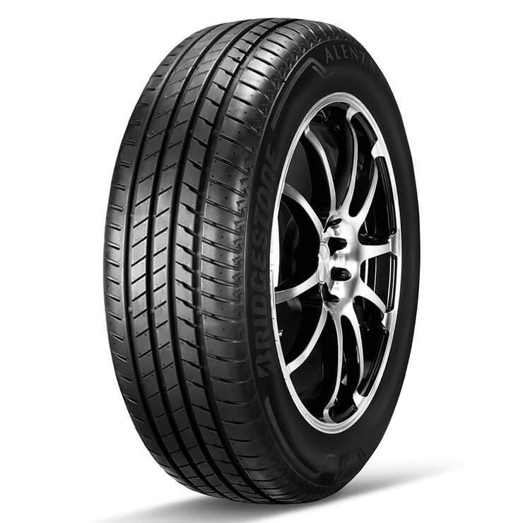 Llanta Bridgestone Alenza 001 275/50R20 EXT XL 113W