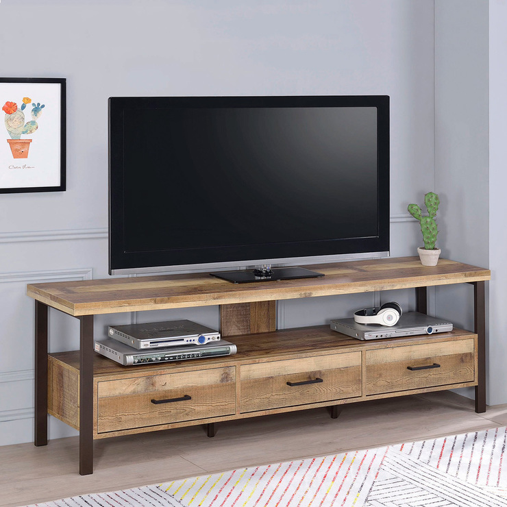 Coaster, Consola de TV, Toscana  — Imagen 1 de 4