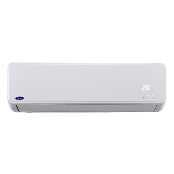 Carrier, Aire Acondicionado, Enfriamiento y Calefacción, 36,000 BTU, 220V, 18 SEER  — Imagen 1 de 2
