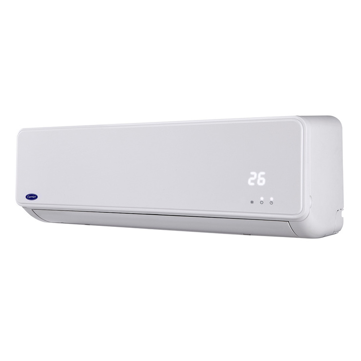 Carrier, Aire Acondicionado, Enfriamiento y Calefacción, 36,000 BTU, 220V, 18 SEER  — Imagen 2 de 2