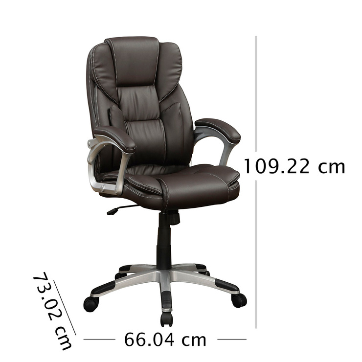 Coaster, Silla de Oficina, Bremen — Imagen 3 de 3