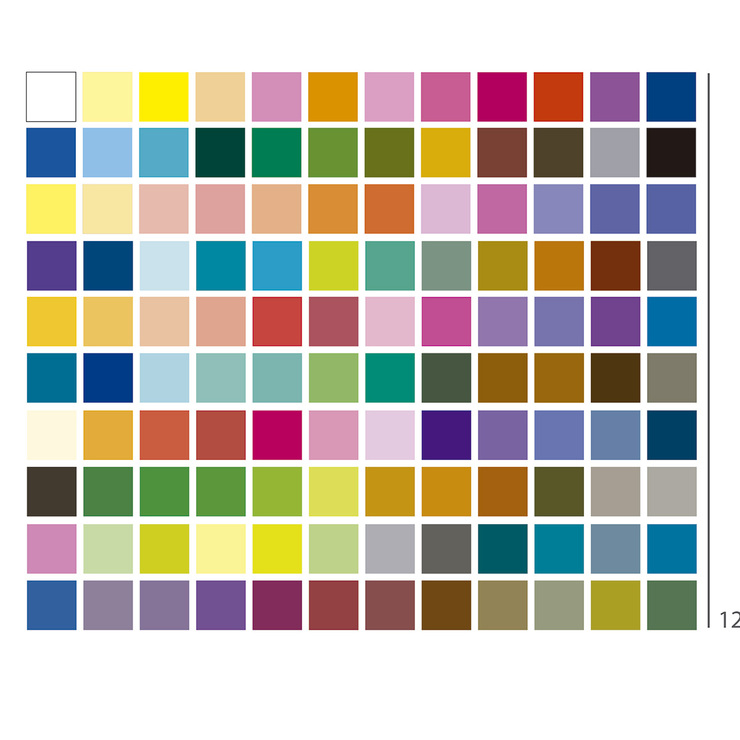 Staedtler Lápices de Colores con 120 Piezas — Imagen 3 de 3